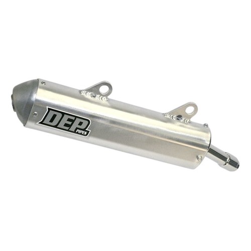 Silencieux dep husqvarna sms - silencieux,