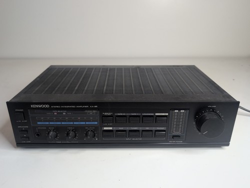 Kenwood stereo - ka-95,
