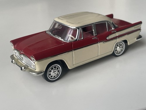 Simca chambord 1958 - chambord,