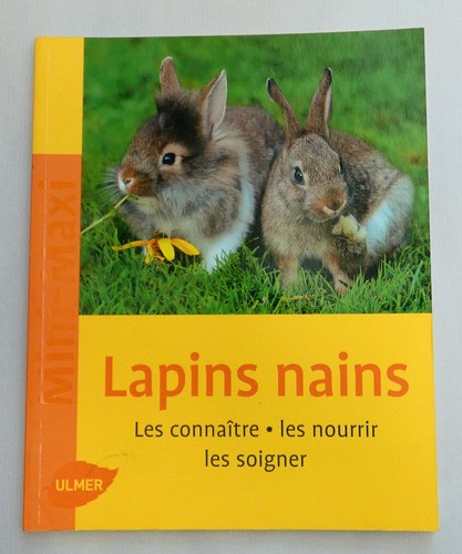 Livre broché animaux - livre,