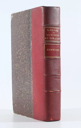 Louis figuier science - louis,