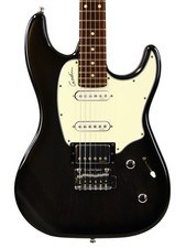 Godin Session 2015 Used Safe