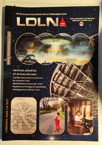 Ldln 457 camille flammarion - camille,