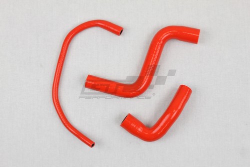 Kit durites silicone - kit,