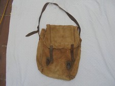 musette de troupe de l