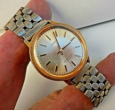 ANCIENNE MONTRE TIMEX