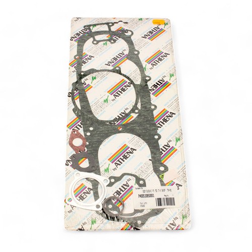 Ensemble complet joints - complet, de