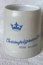 * CHOPE A BIERE -
