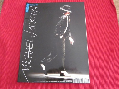 Michael jackson vibrations - michael,