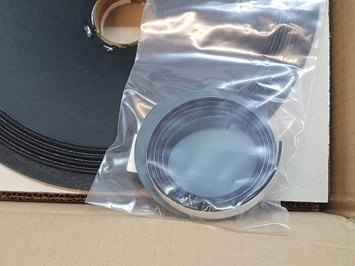 Turbosound recone kit - turbosound,