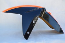 Garde-boue avant Triumph Speed