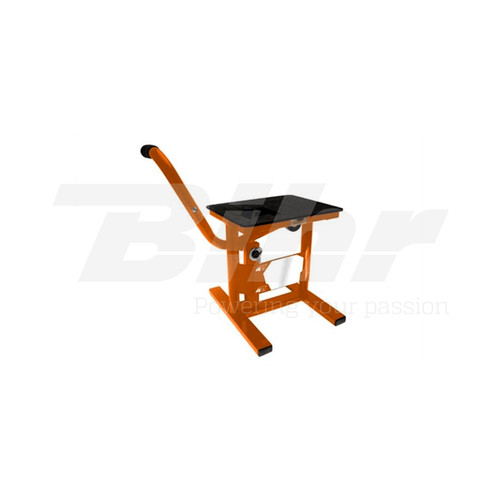 Art chevalet leve moto cross - chevalet,