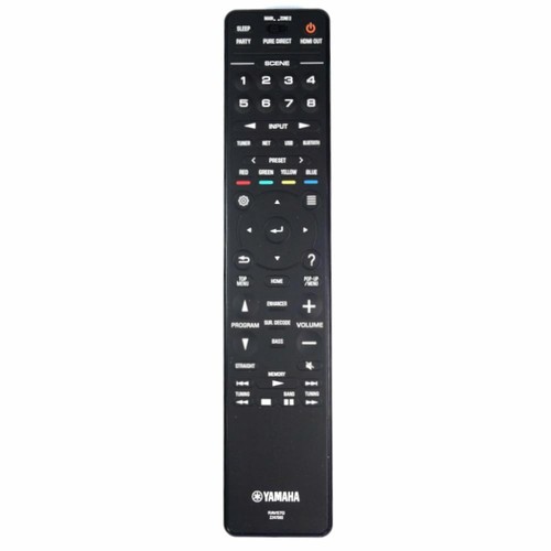 Télécommande récepteur - d'av,