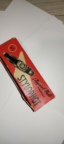 STYLOPHOT