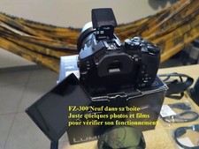 PANASONIC Lumix FZ-300 ( 1