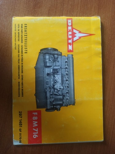 Livret catalogue piece - livret,