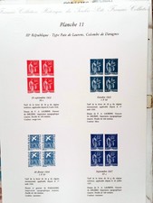 Collection historique du