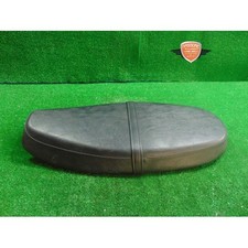 Sella Triumph Scrambler 900