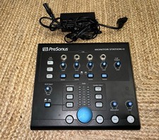 PRESONUS MONITOR  STATION V2