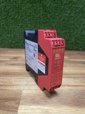 Omron 1 Input 3 Output 24VAC Automotive and Safety Relay SR201A01 #13M