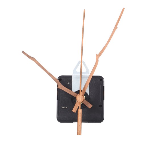 Mécanisme horloge silencieux - mécanisme,