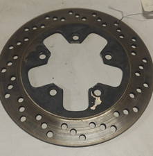 SUZUKI BANDIT 600 1995-1999 DISQUE DE FREIN ARRIERE - OCCASION