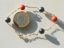 BEAU BRACELET en OR 18K 750