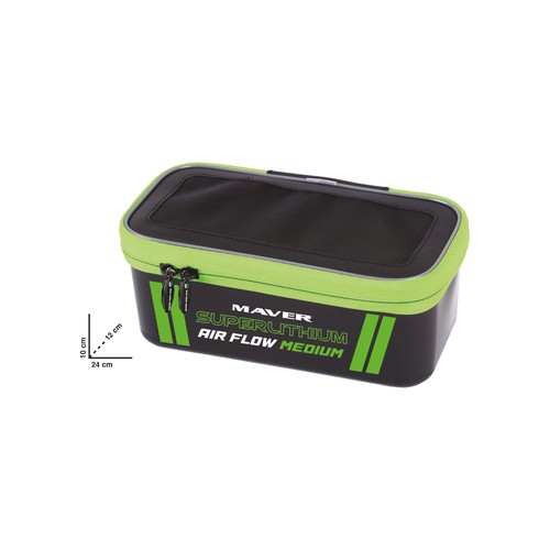 Maver superlithium air flow - superlithium,