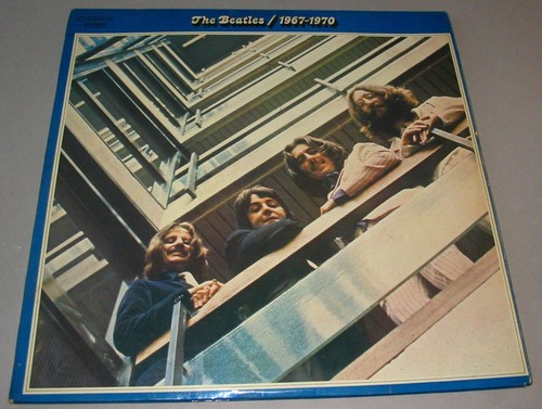 The beatles 1967 - the, (2lp