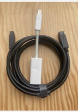 Apple Thunderbolt 2 to