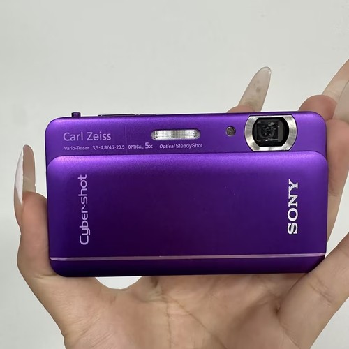 Sony cybershot dsc tx66 - cybershot, dsc-tx66