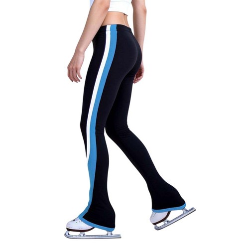 Pantalon patinage - pantalon, de