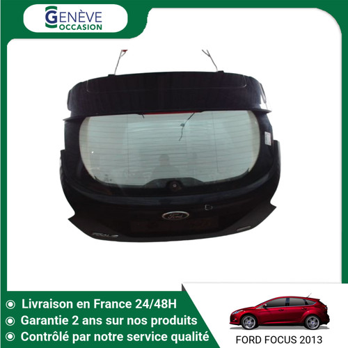 Hayon ford focus - 🇫🇷,