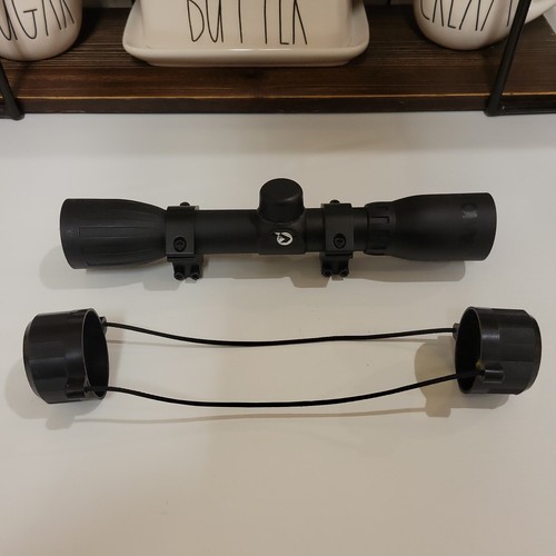 Gamo scope 1715g - 1715g,