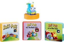 little tikes Collection Huff
