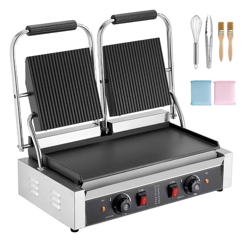 Uimoso gril panini appareil - gril, et