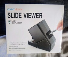 visionneuse diapositives et négatif Photos "DigitNow"  Parfait état, utilisé 1 X