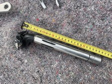 Rubis seat post for - seat,