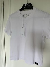 Tee Shirt Courreges 