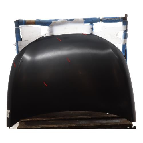Capot seat ibiza - phase, 1