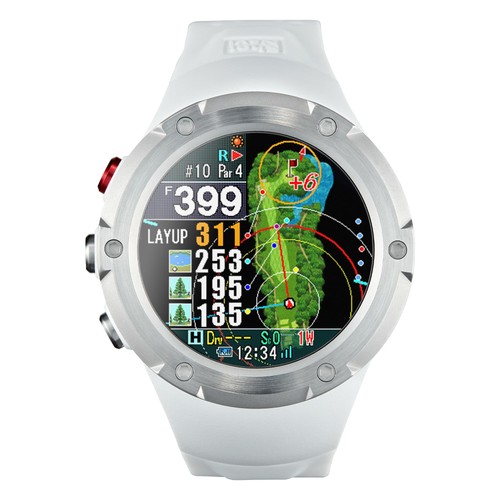Montre gps golf shot - golf, navi