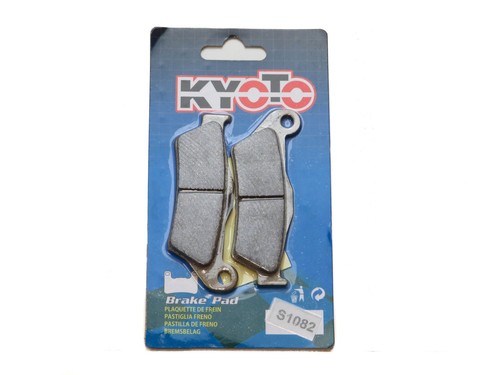 Brake disc pads - pads, for