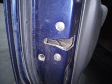 SERRURE DE PORTE AVANT GAUCHE