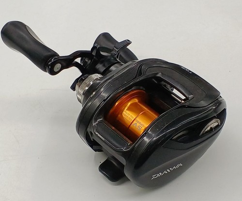 Moulinet appât daiwa mx - daiwa, t3