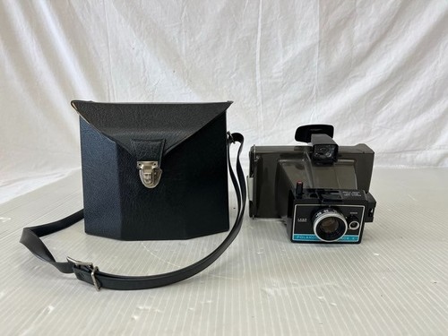 Polaroid colorpack land - polaroid,