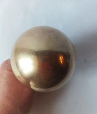 Ancienne grosse boule rampe