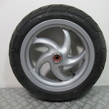 Roue avant PIAGGIO FLY 50 2T -