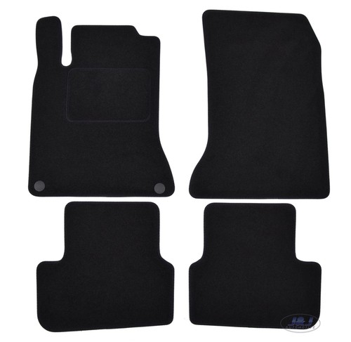 Tapis sol velours sur - sol,