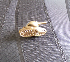 INSIGNE MILITAIRE REGIMENT DE