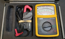 CHAUVIN ARNOUX C.A 5005